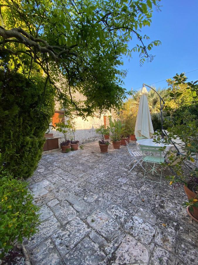 Trulli And Nature Antonelli Exterior foto